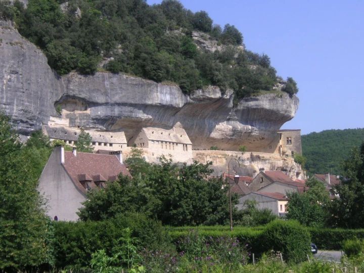 Hôtel de la Beune