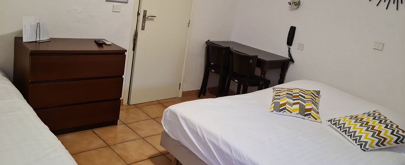 Auberge La folie
