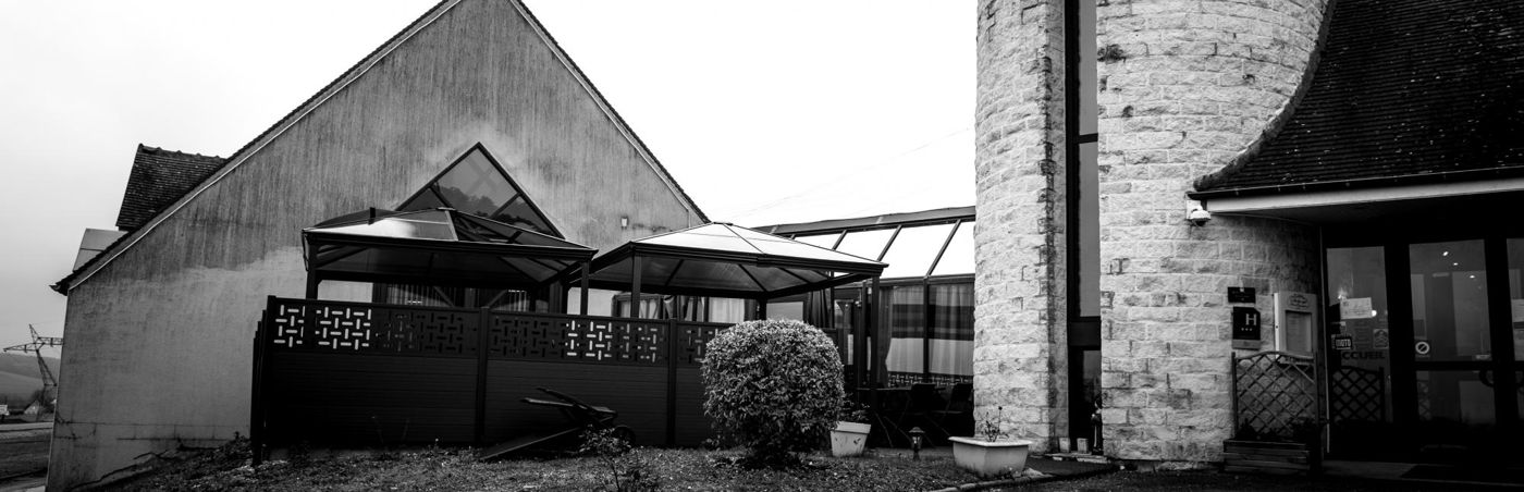 Auberge de Bourgogne