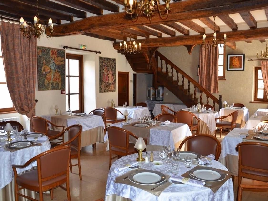 Relais Saint-Vincent