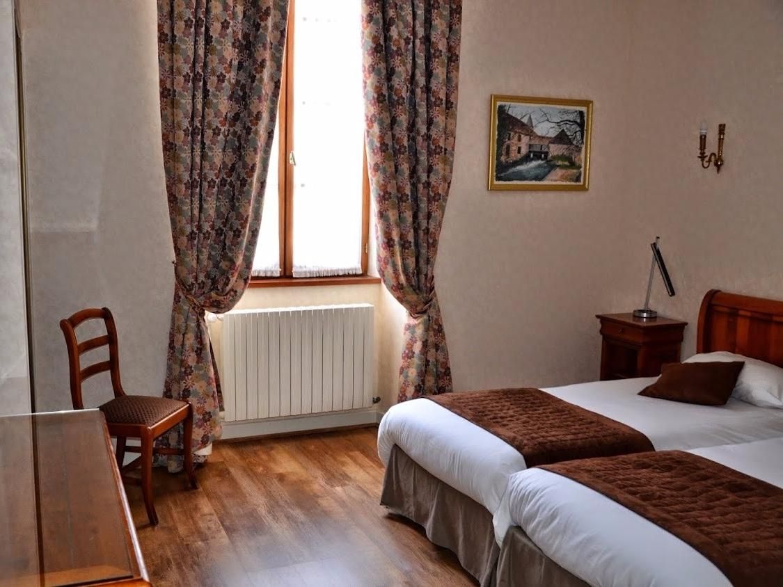Relais Saint-Vincent