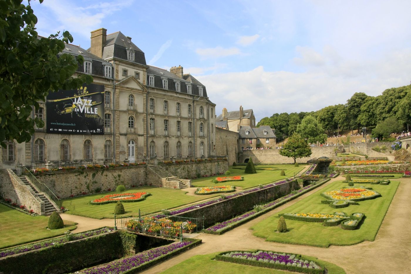 Kyriad Vannes Centre