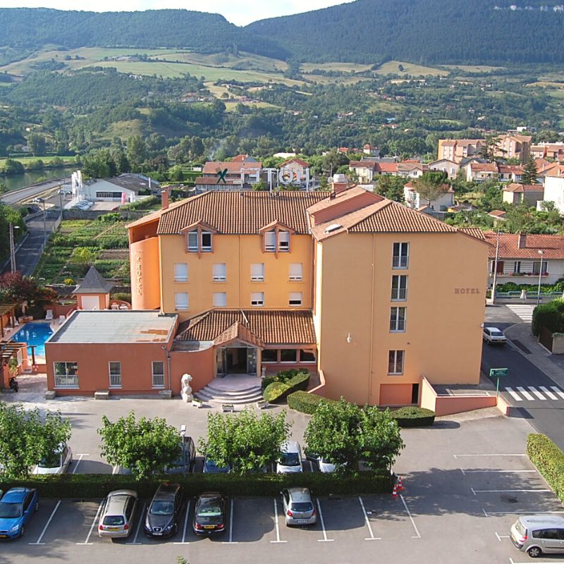 Le Cévenol