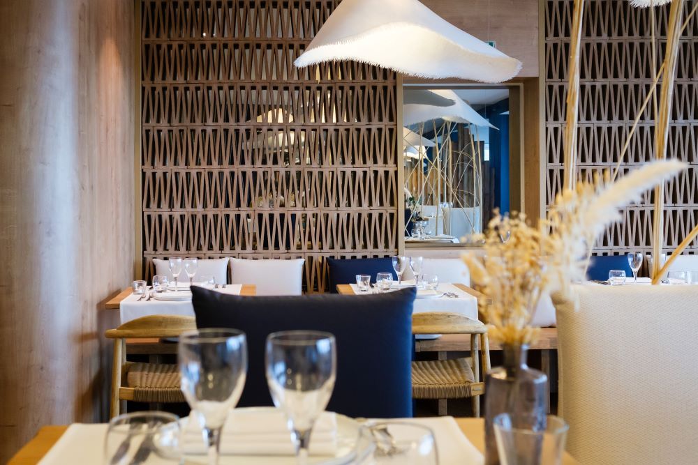 Atlantic Hotel & Spa