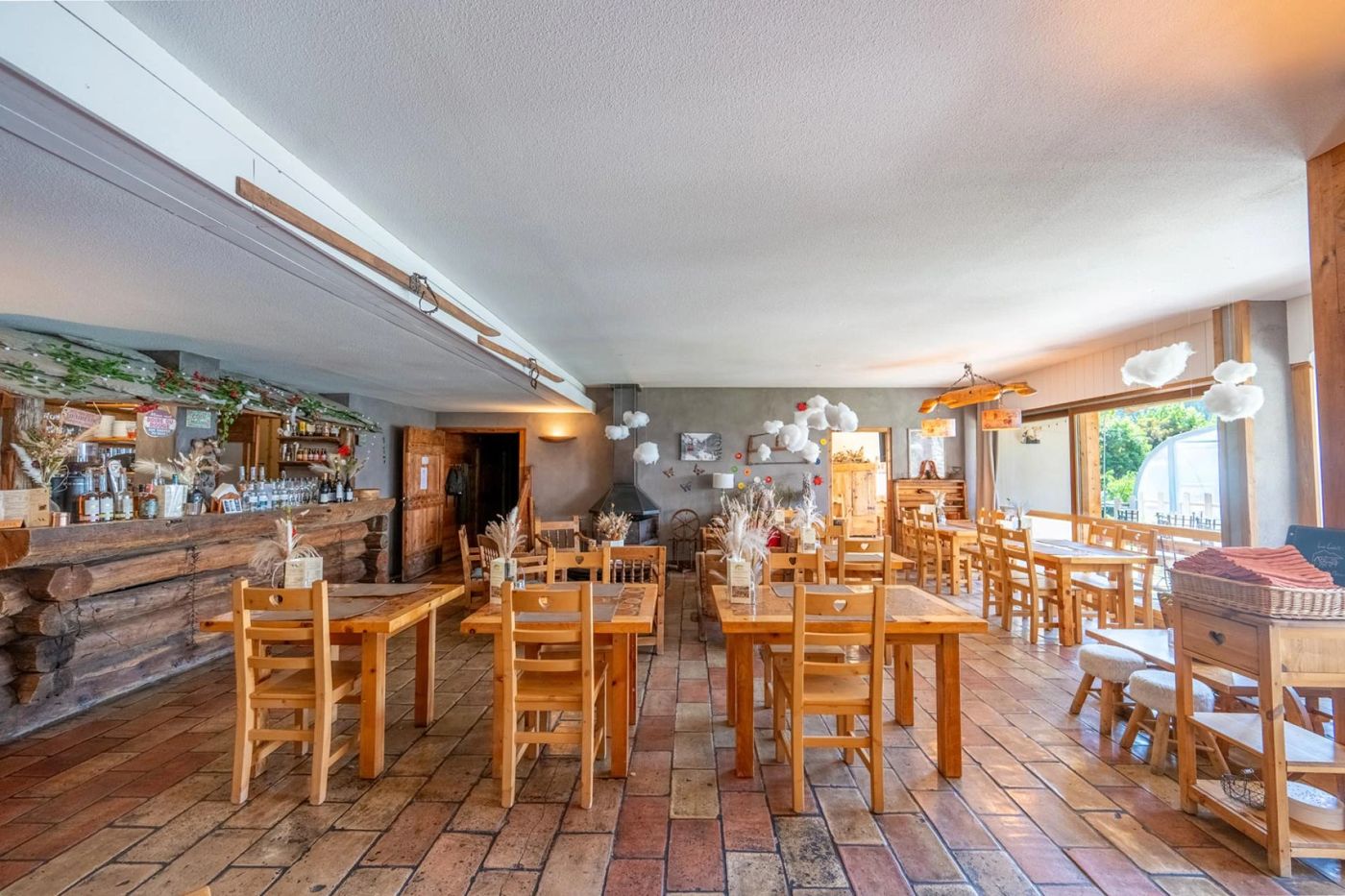 La Ferme de l'Izoard