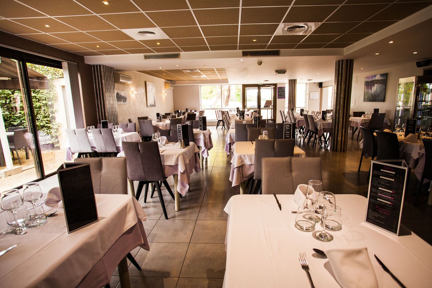 Aéroport Hôtel