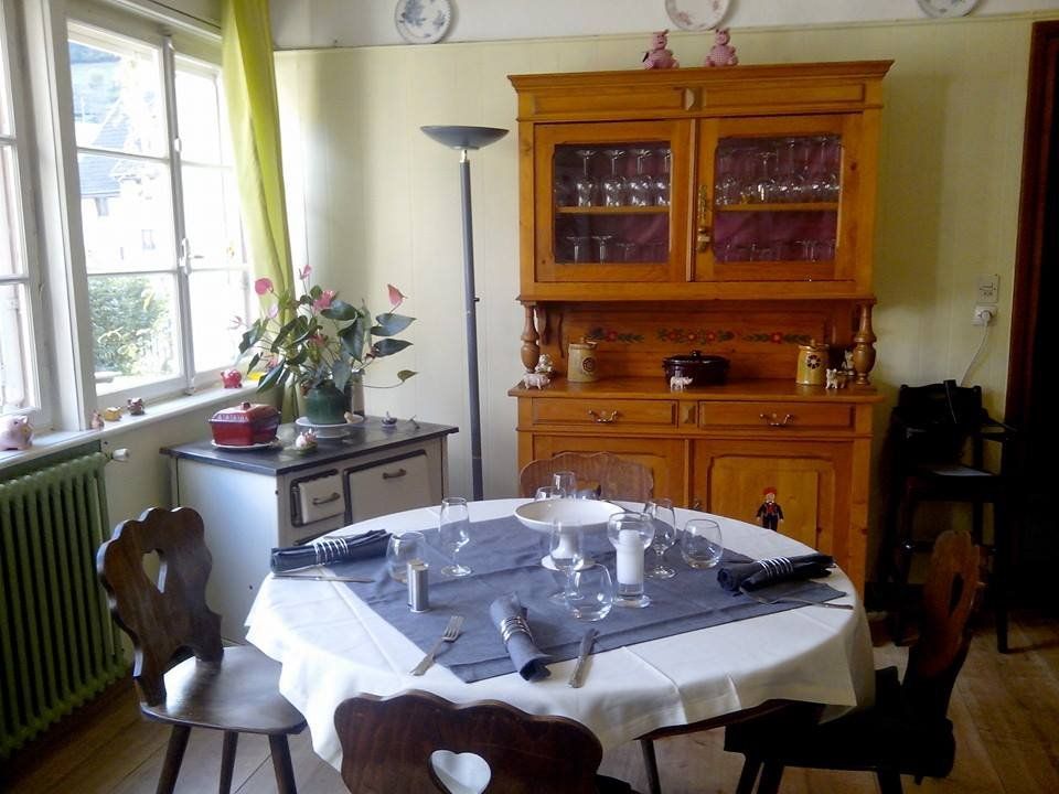 Restaurant le Kalblin
