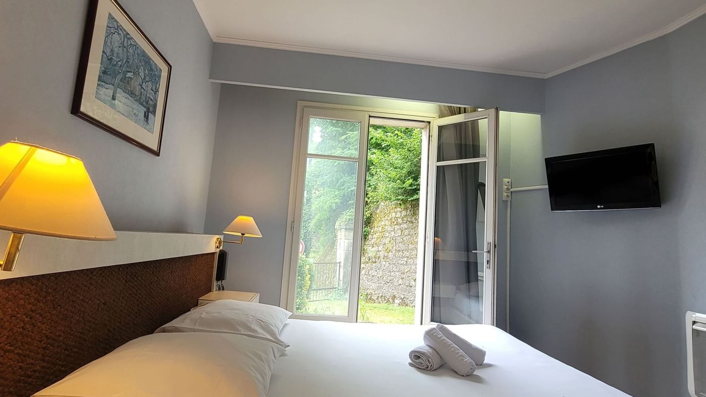 The Originals Access, Hôtel Figeac