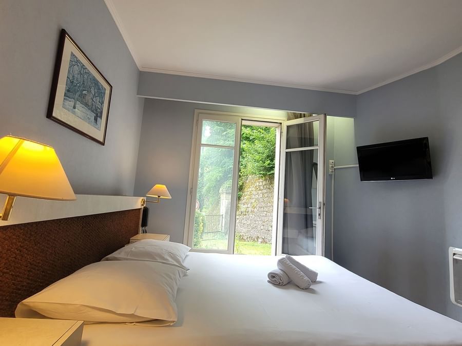 The Originals Access, Hôtel Figeac