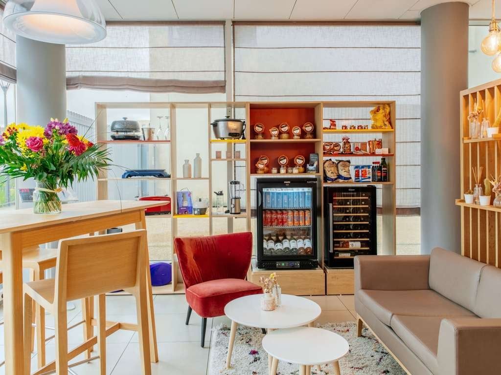 Adagio Aparthotel