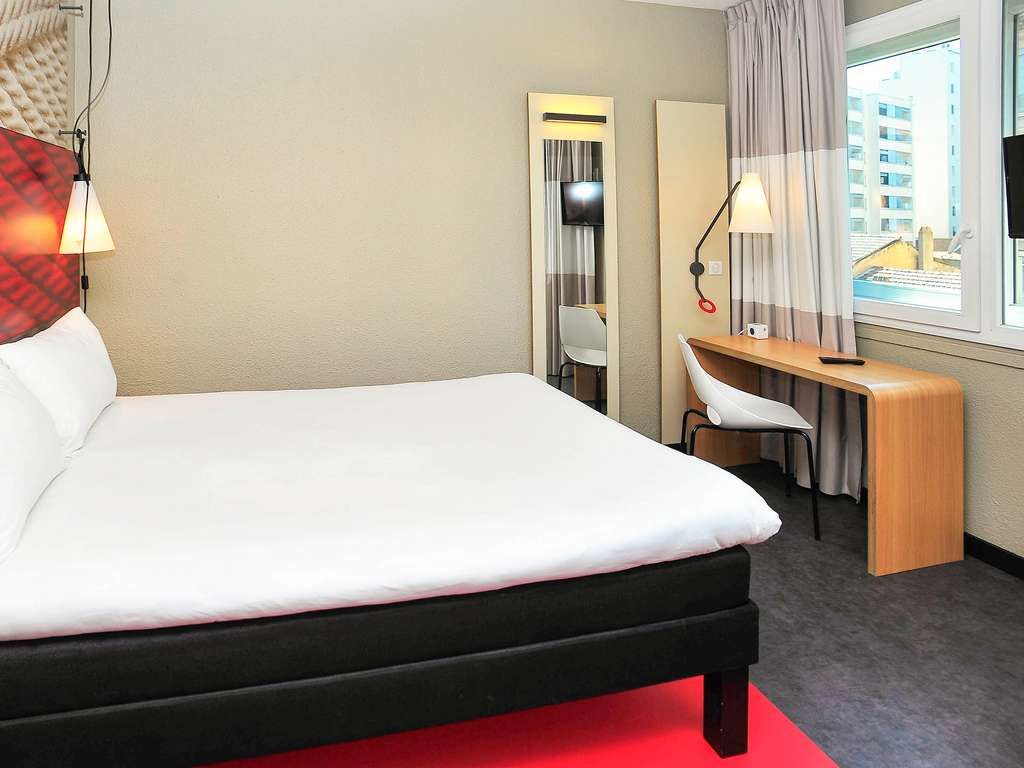 Hôtel Ibis