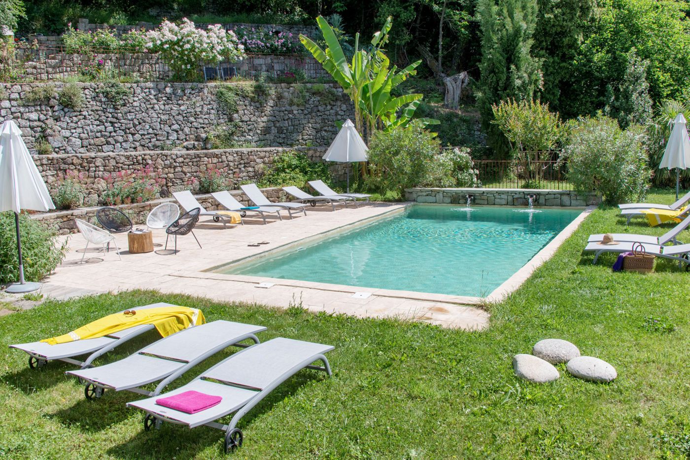 Domaine du Fayet