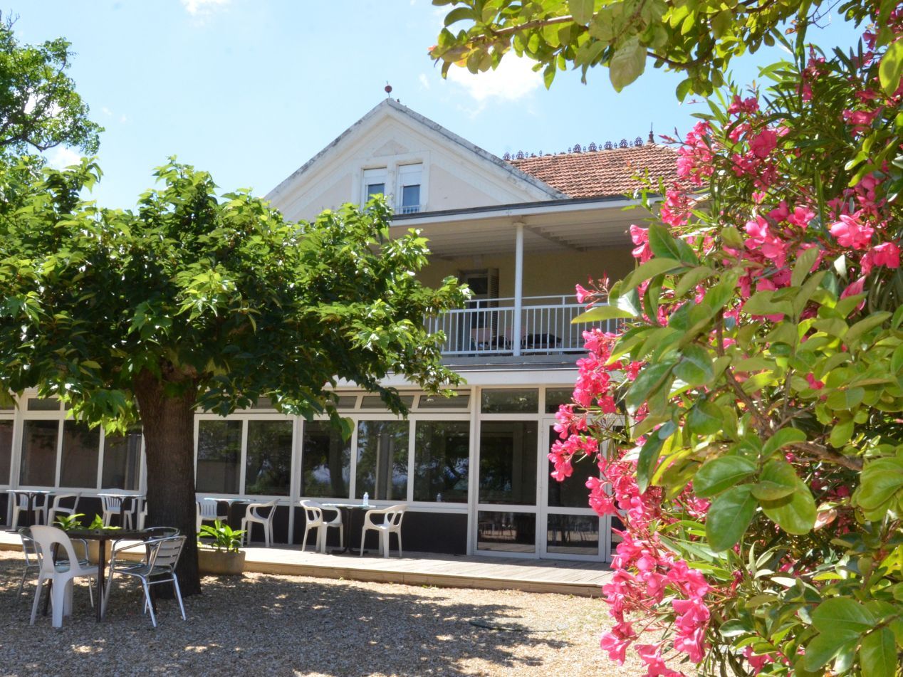Auberge de Jeunesse Avignon
