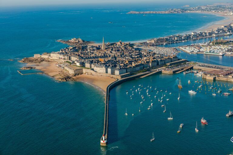 Hôtel des Marins