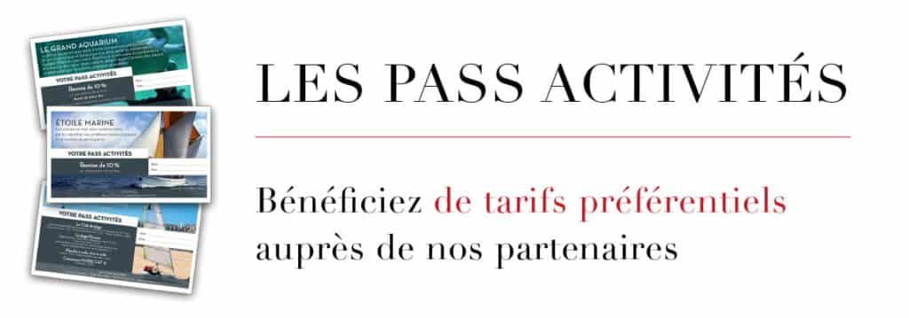 Hôtel des Marins