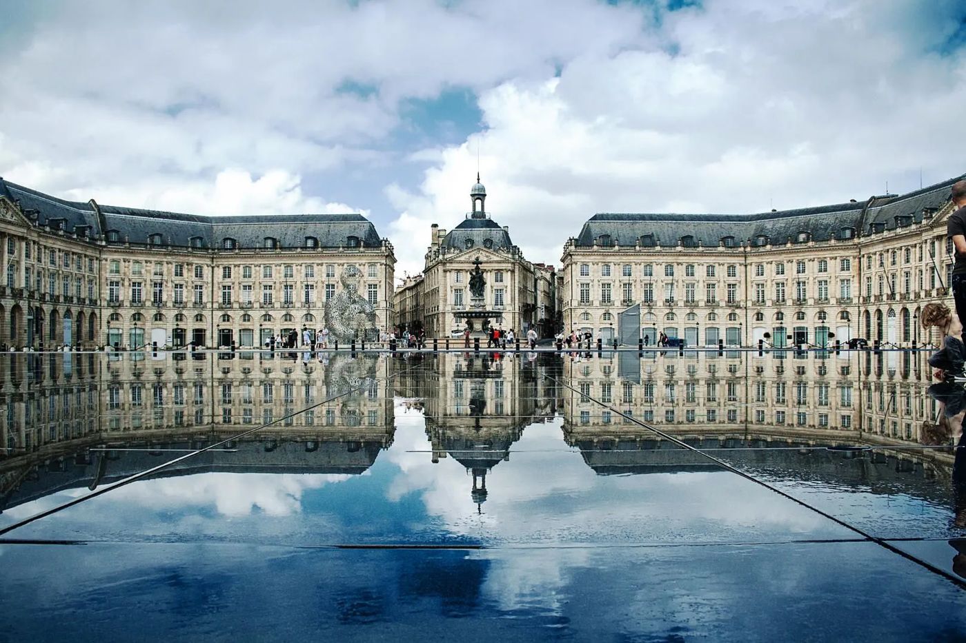 Hôtel des Voyageurs