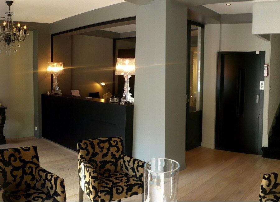 Hôtel Astrid