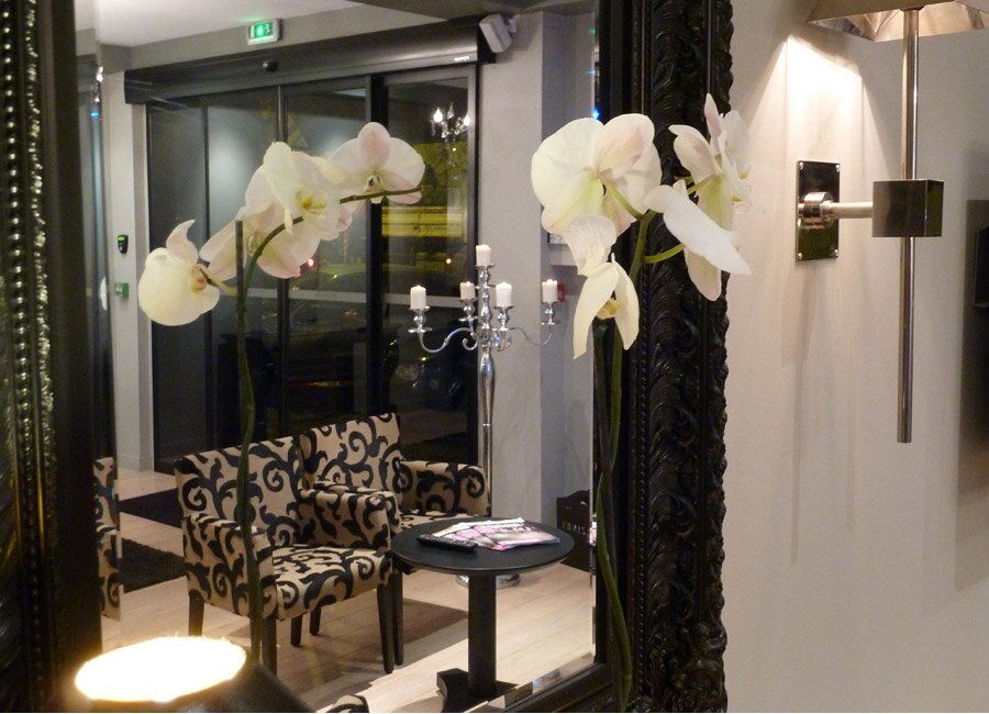 Hôtel Astrid