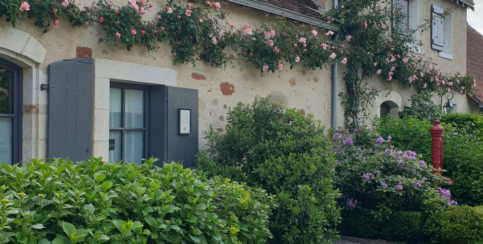 Domaine de la Crapaudine
