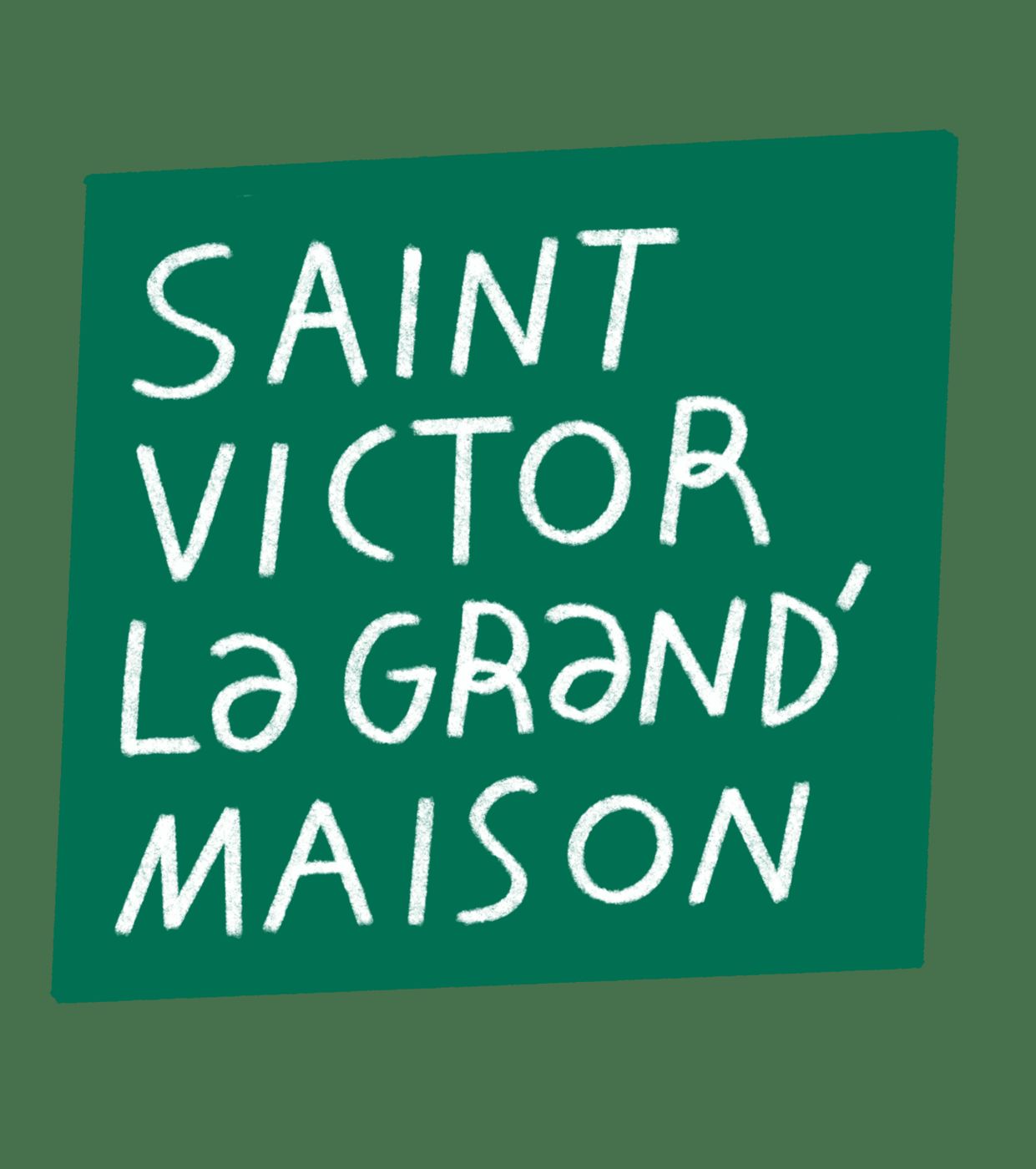 Saint-Victor la Grand'Maison