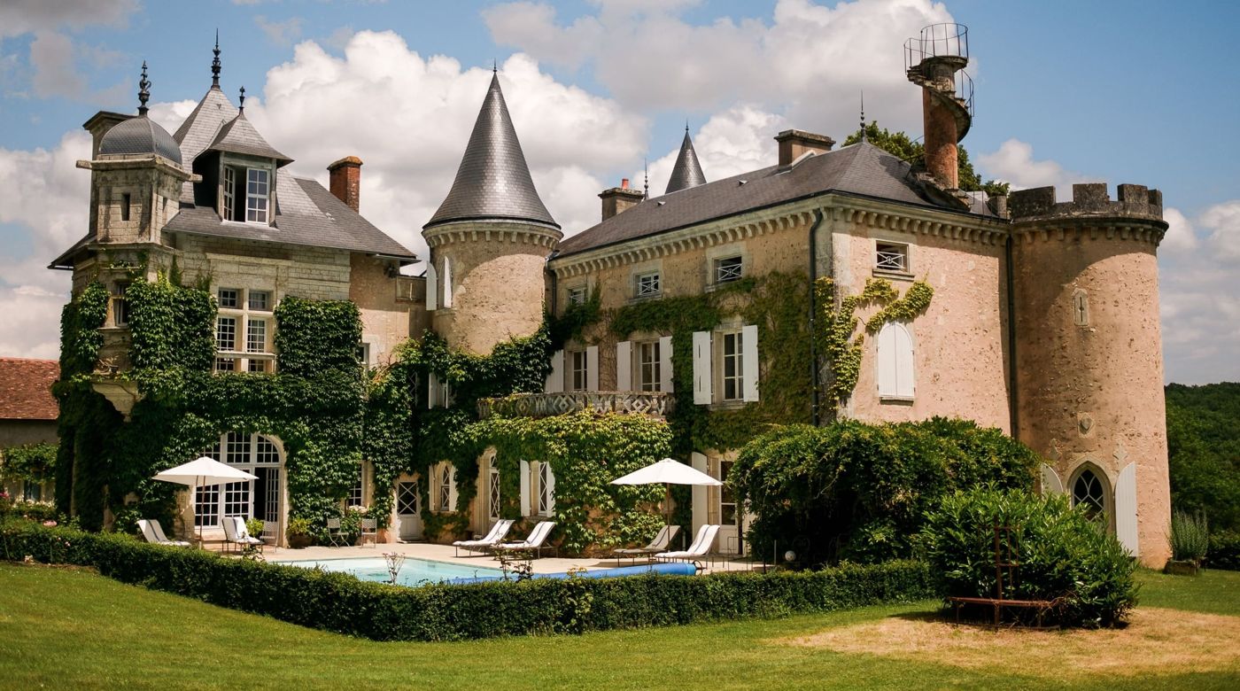 Saint-Victor la Grand'Maison