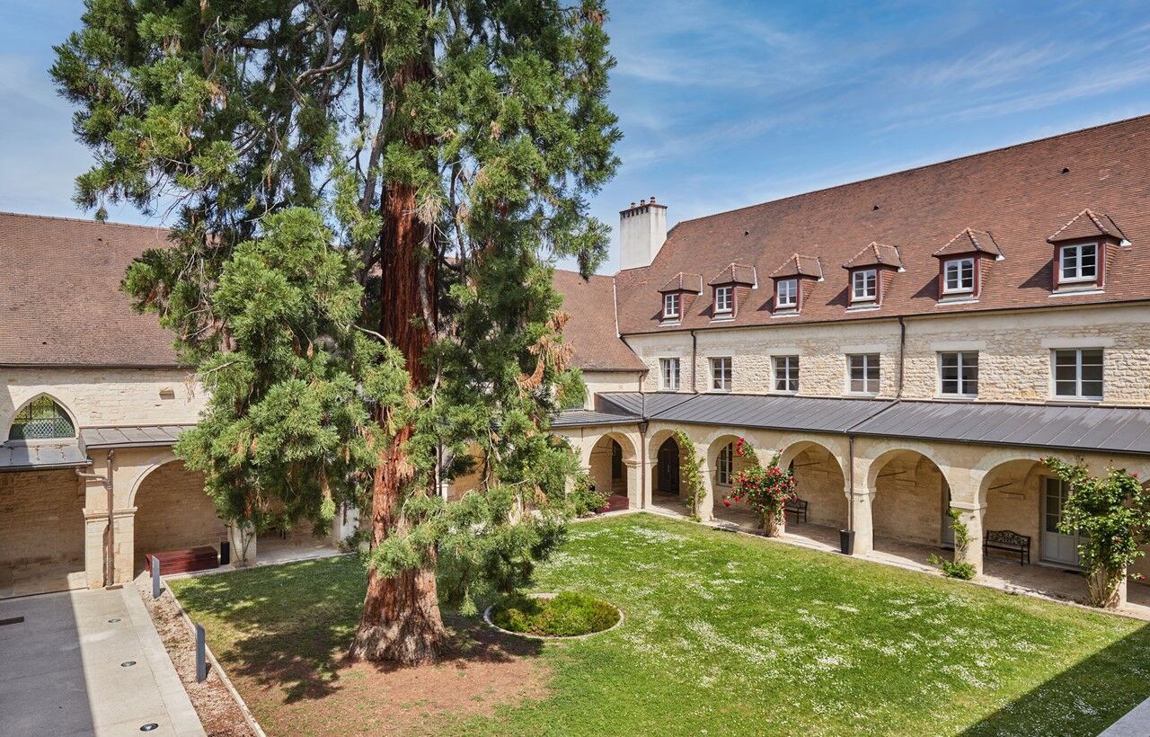 Appart'hôtel Odalys Les Cordeliers