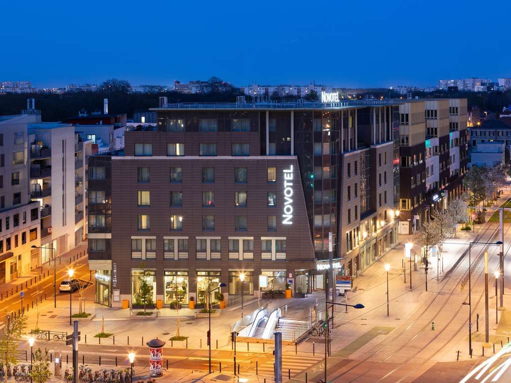 Novotel