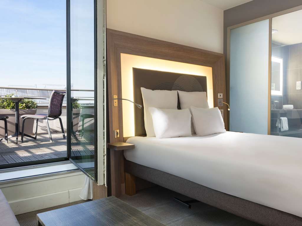 Novotel