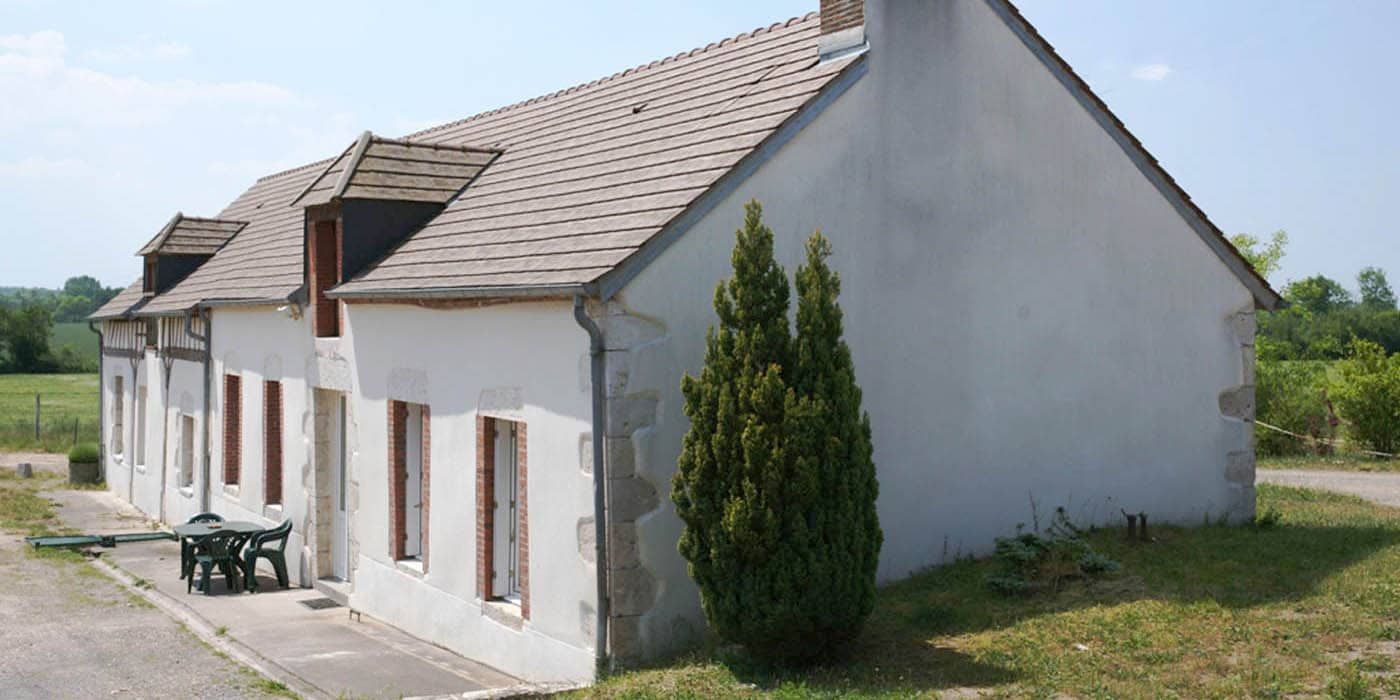 Domaine de La Thiau