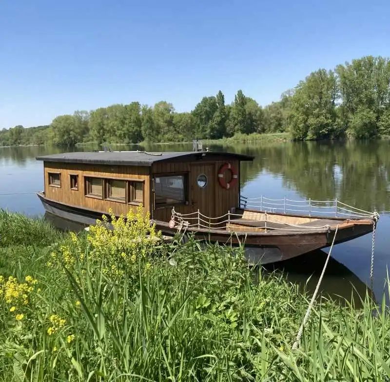 La Batelière sur Loire