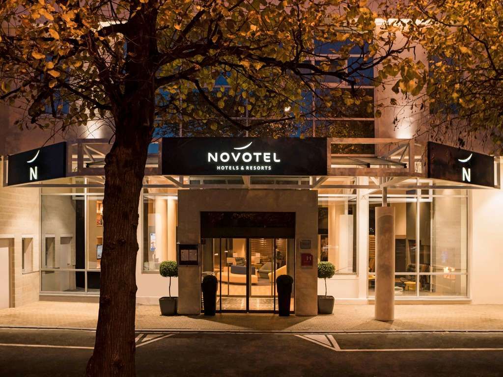 Novotel