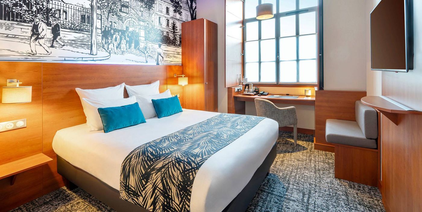 Best Western Plus