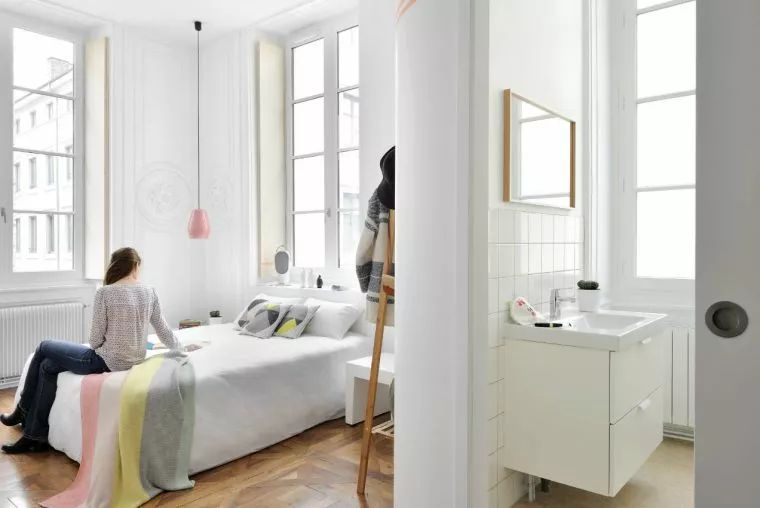 Slo Hostel Lyon Les Pentes