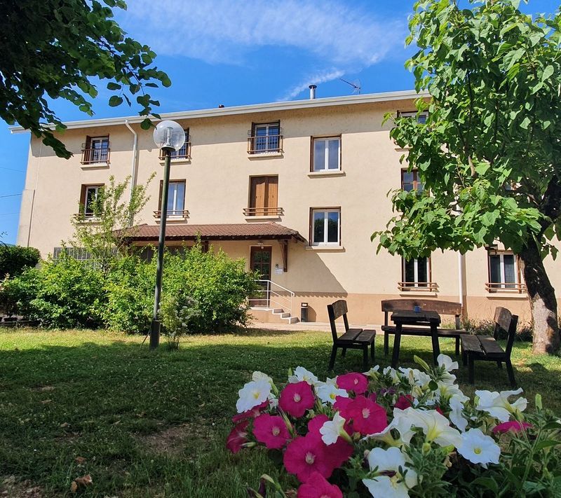 Domaine des Cèdres