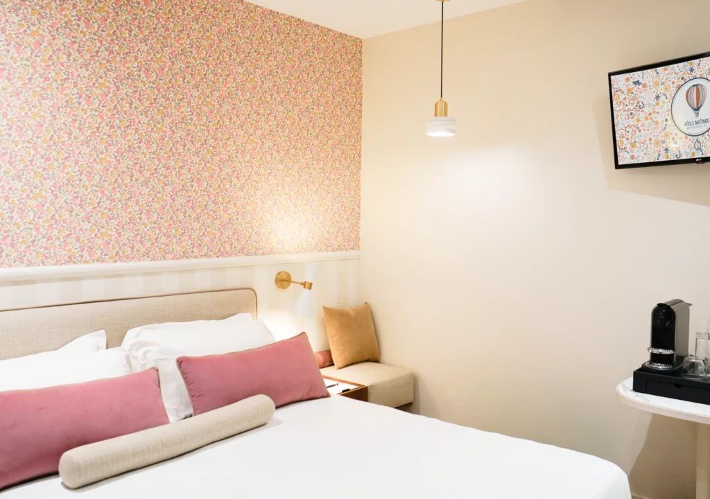 Hôtel Joli Môme