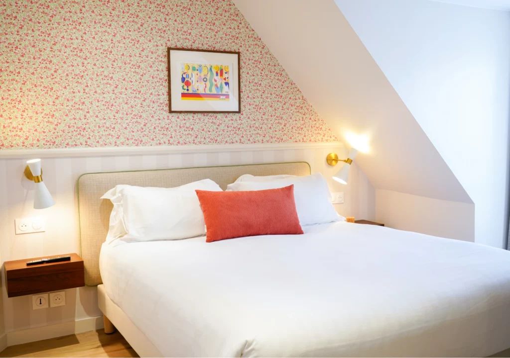 Hôtel Joli Môme