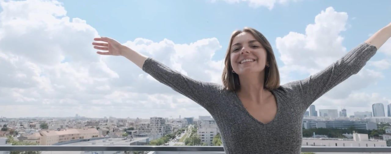 Magda Champs Elysées