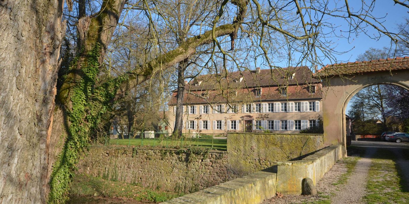 Château de Grunstein