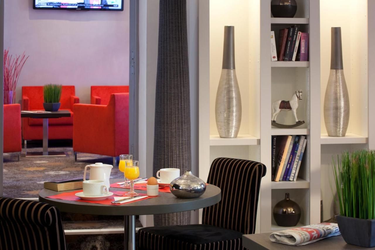 Allobroges Park Hotel