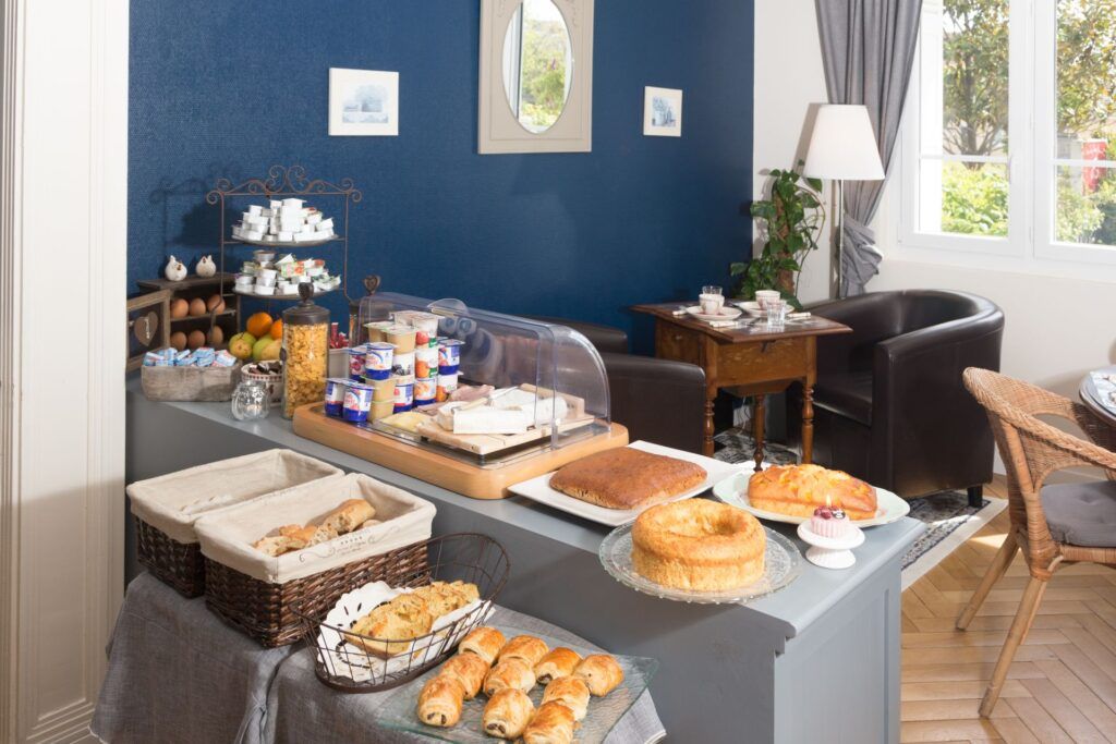 Villa les Mots Passants