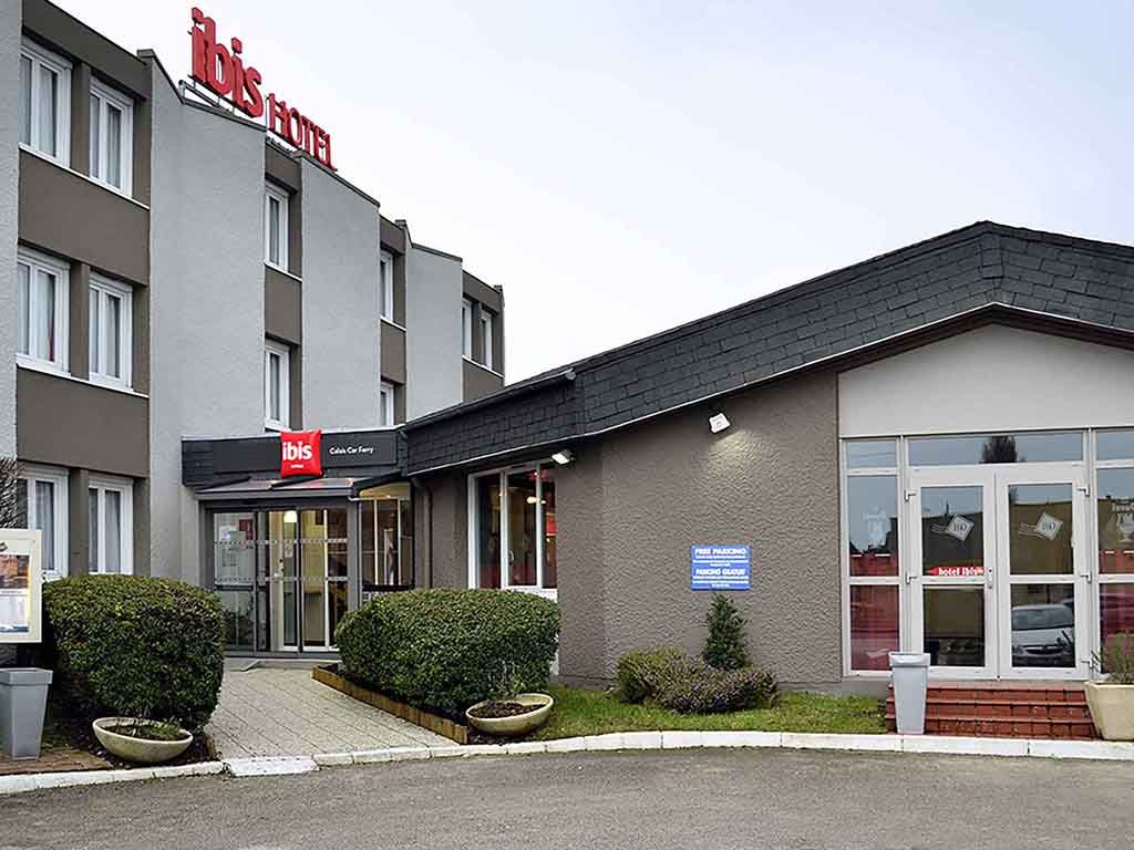 Ibis Calais