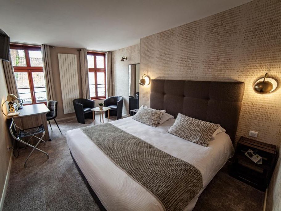 Coq Hôtel