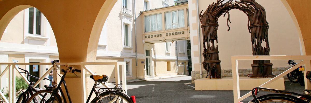 Appart'Hôtel Les Cordeliers