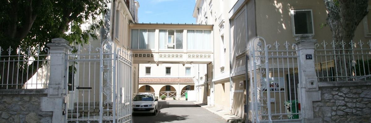 Appart'Hôtel Les Cordeliers