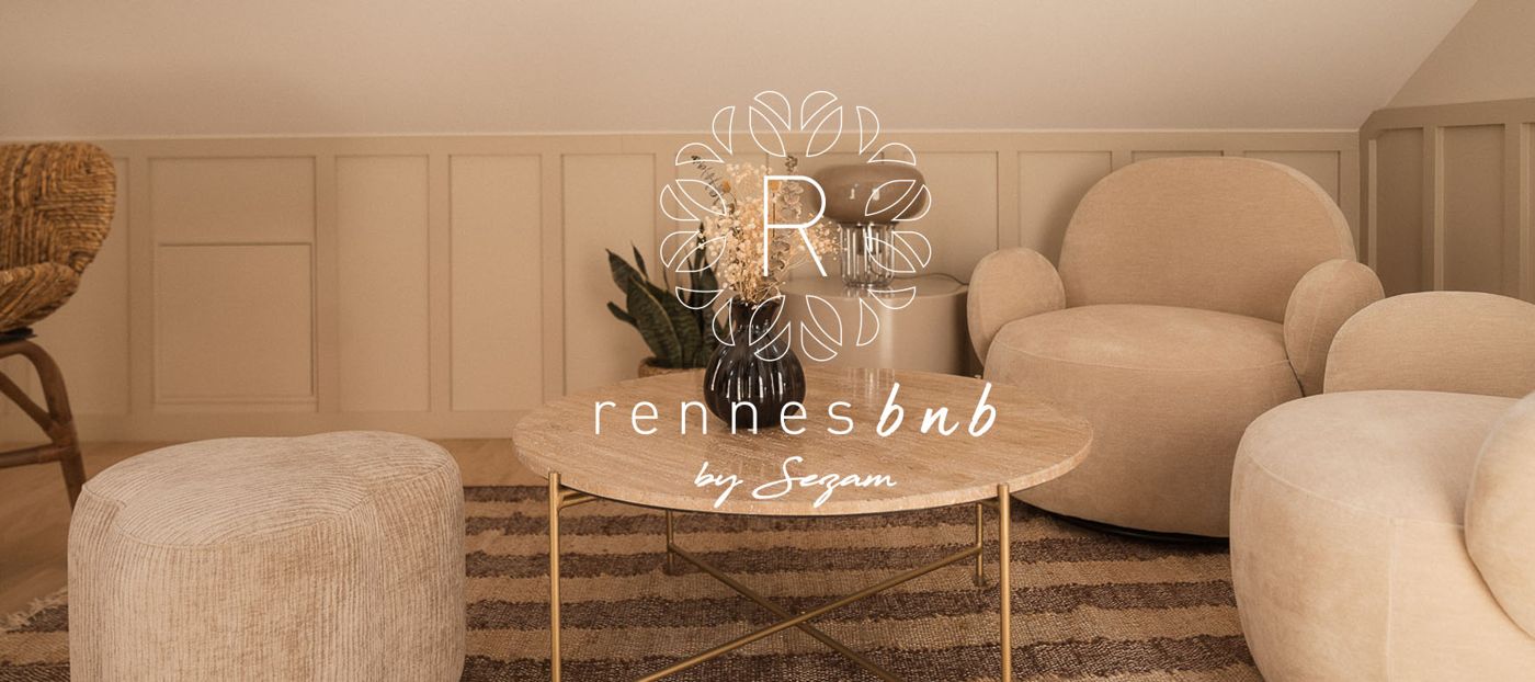 Rennes BnB