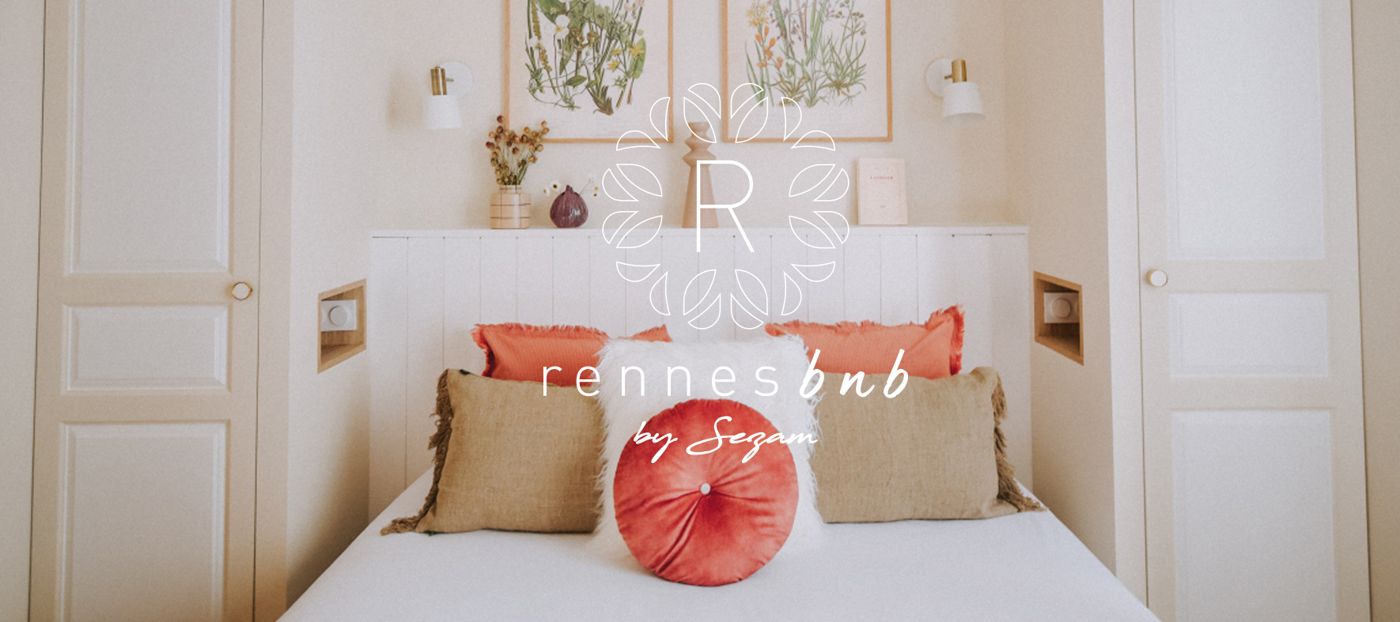 Rennes BnB