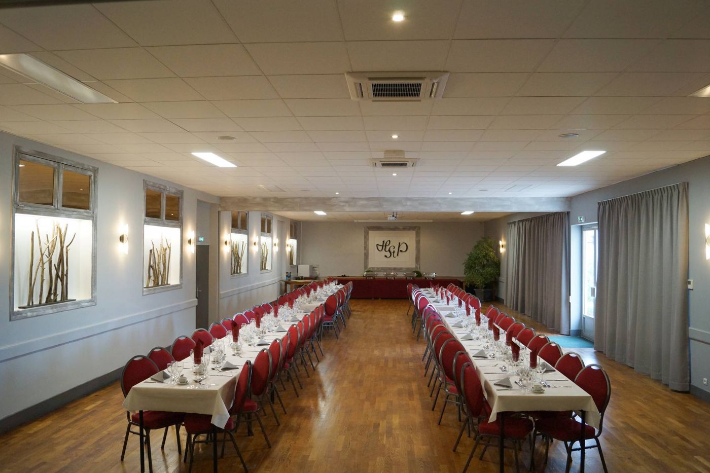 Hostellerie de Saint-Paul