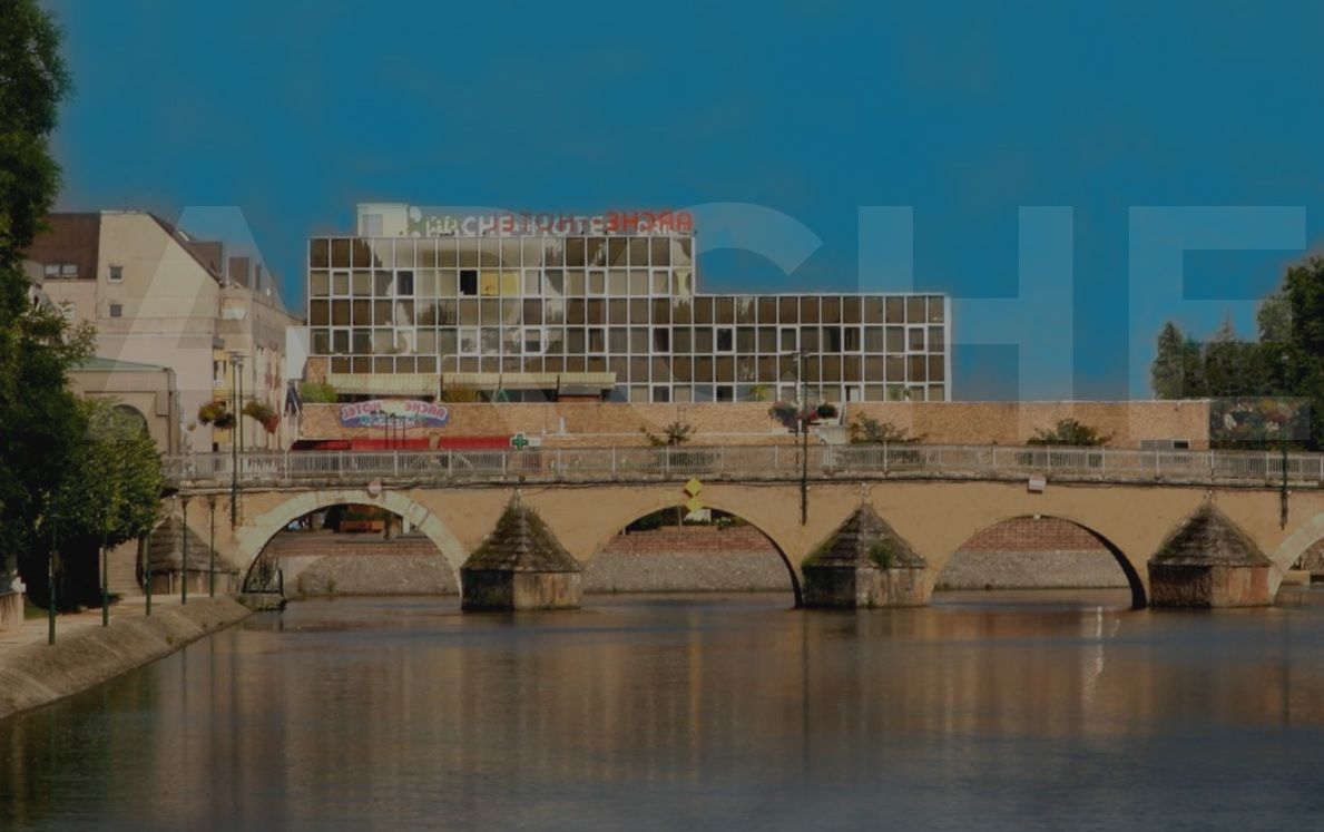 Arche Hôtel