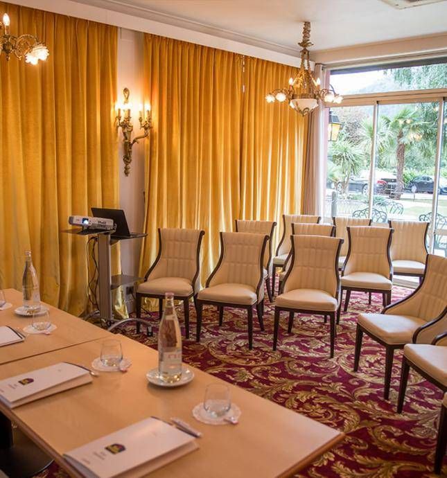 Hotel Beauséjour