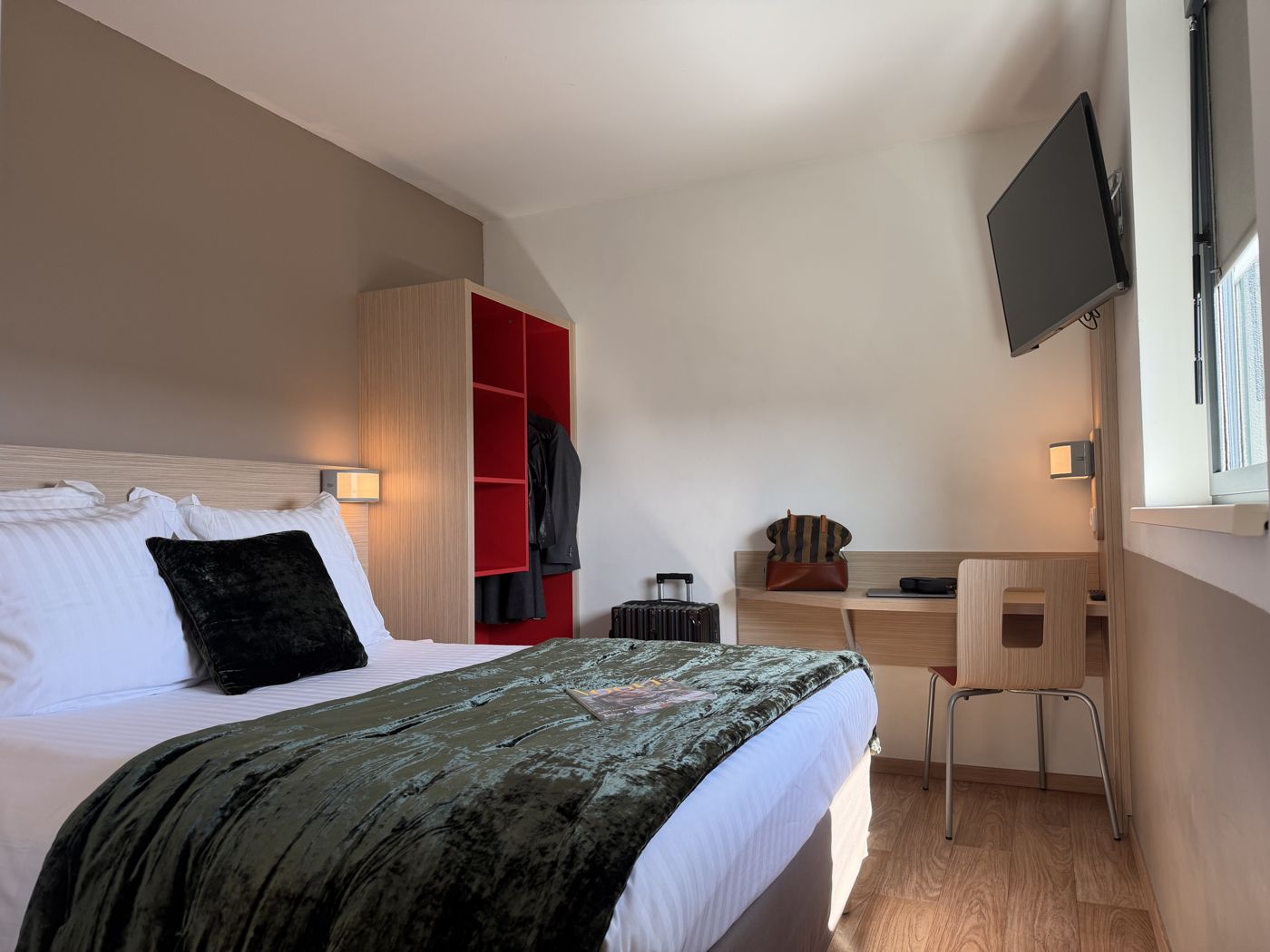Oneloft Hôtel